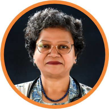 Dr. Hansa Gupta