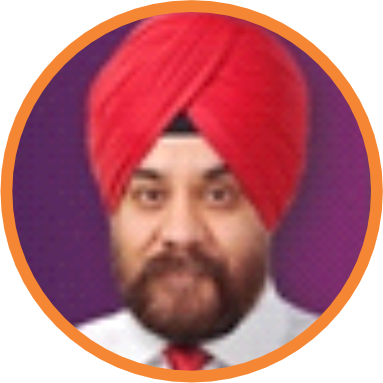 Dr. U.P. Singh