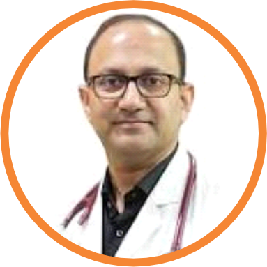 Dr. Vinayak Agarwal