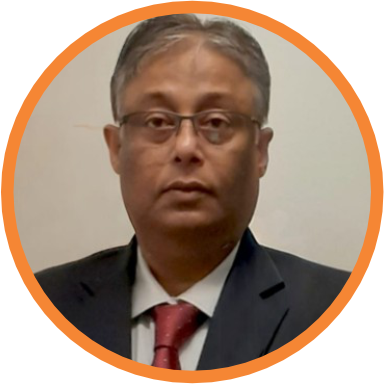 Dr. Vinay Kumar