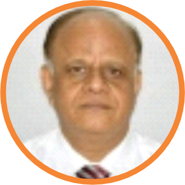 Dr. Rajesh Shah