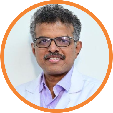 Dr. Atul Karande