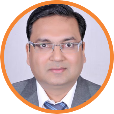 Dr. Ashok Garg