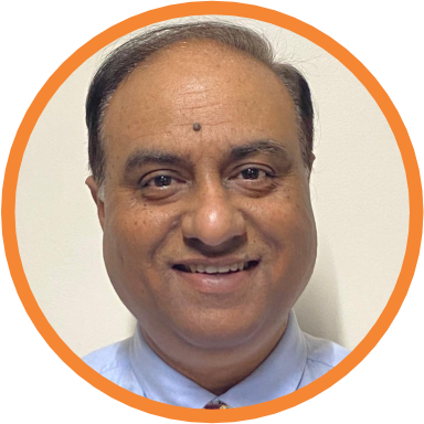 Dr. Sharad Tandon