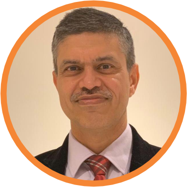Dr. Rahul Mehrotra