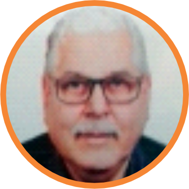 Dr. Raghu