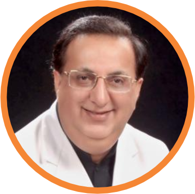 Dr. H.K. Chopra
