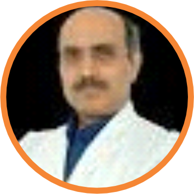 Dr. Sanjay Mittal