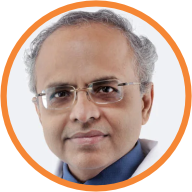 Dr. Nitin Burkule