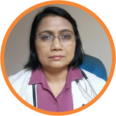Dr. Madhu Shukla