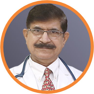 Dr. J.C. Mohan