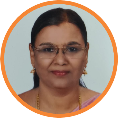 Dr. G Selvarani