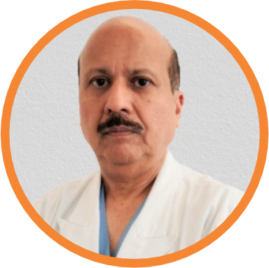 Dr. R.R. Kasliwal