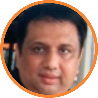 Dr. Rishikesh Shah