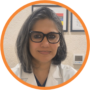 Dr. Shoma Mukherjee