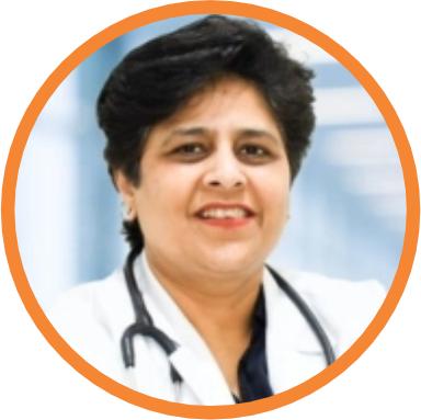 Dr. Simmi Manocha