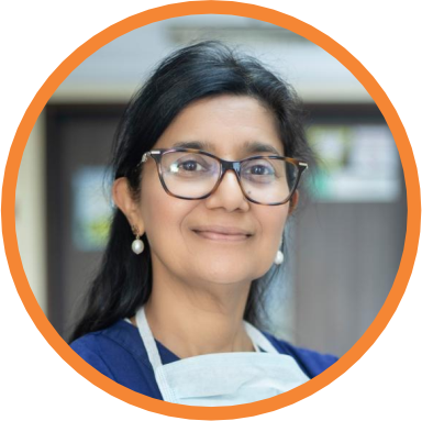 Dr. Aparna Jaiswal