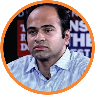 Dr. Prayag Kini