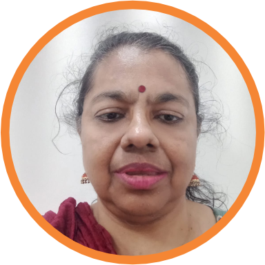 Dr. Mira Govindarajan