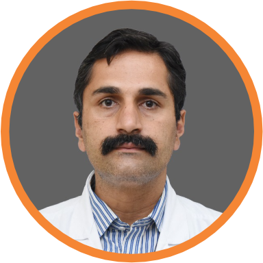 Dr. Rohit Tandon
