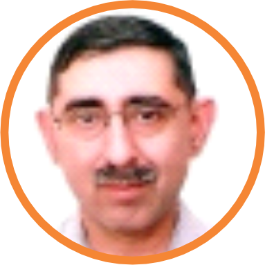 Dr. Vivek Tandon