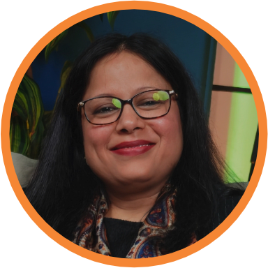 Dr. Amita Garg