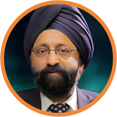 Dr. J.S. Sawhney
