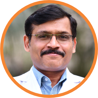 Dr. Neeraj Agarwal