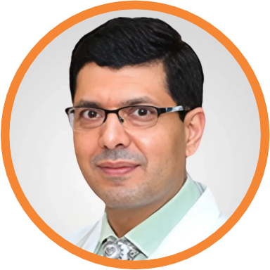 Dr. Ashutosh Marwah