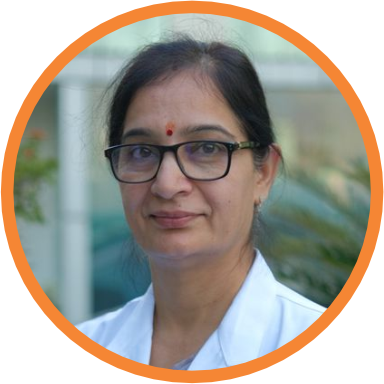 Dr. Munesh Tomar