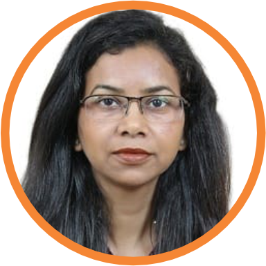 Dr. Rekha Mishra