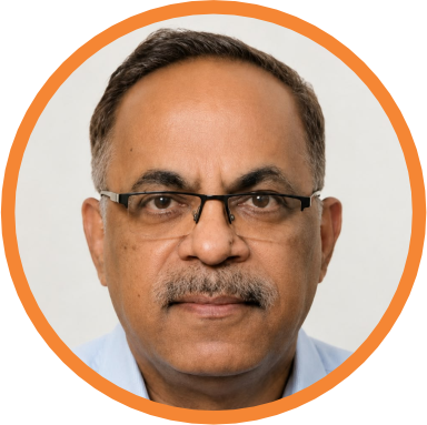Dr. Rajat Mohan