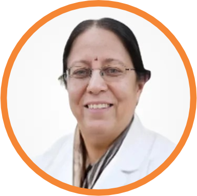  Dr. Anita Saxena