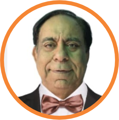 Dr. Atul Karande