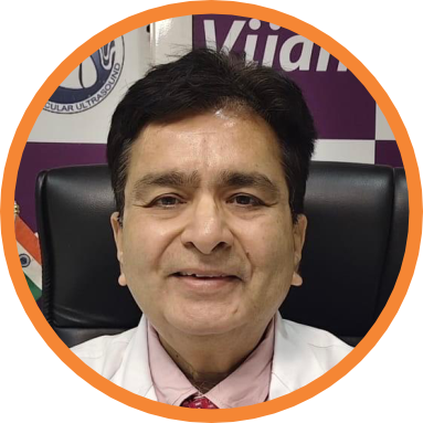 Dr. Vivek Tandon