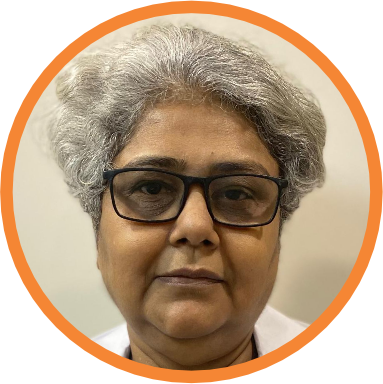 Dr. Nitin Burkule
