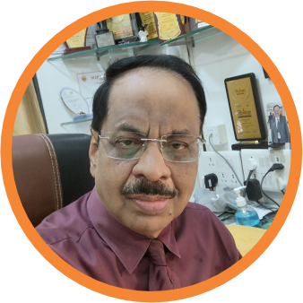 Dr. Munesh Tomar