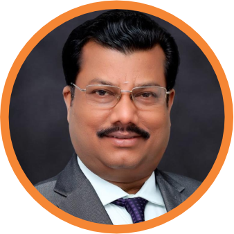 Dr. Vivek Tandon