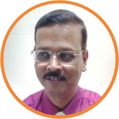 Dr. Atul Karande