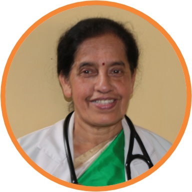Dr. Prabhavati