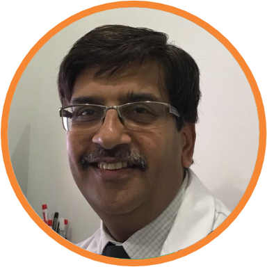 Dr. Munesh Tomar