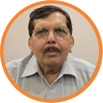 Dr. Atul Karande