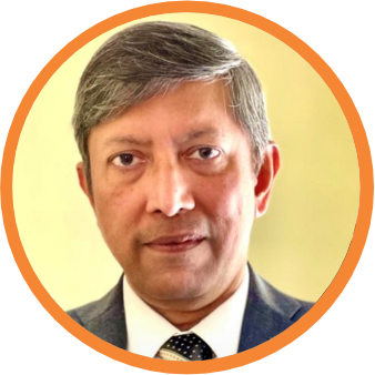 Dr. Ramaranjan